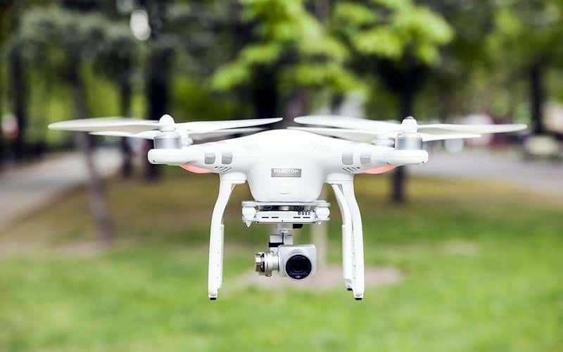 Drone Piloting Guide