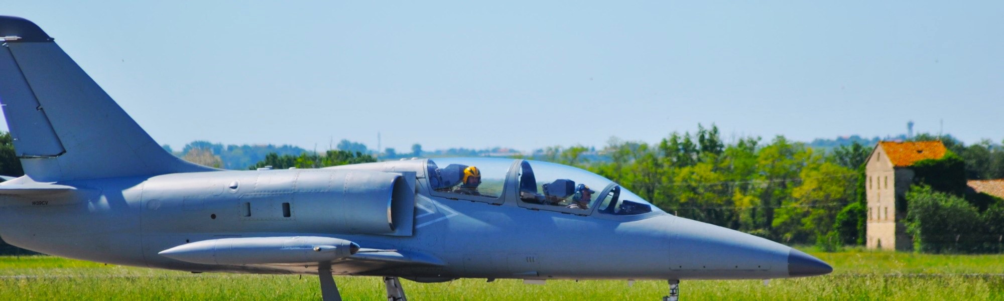 Hawker Hunter fliegen in der Schweiz