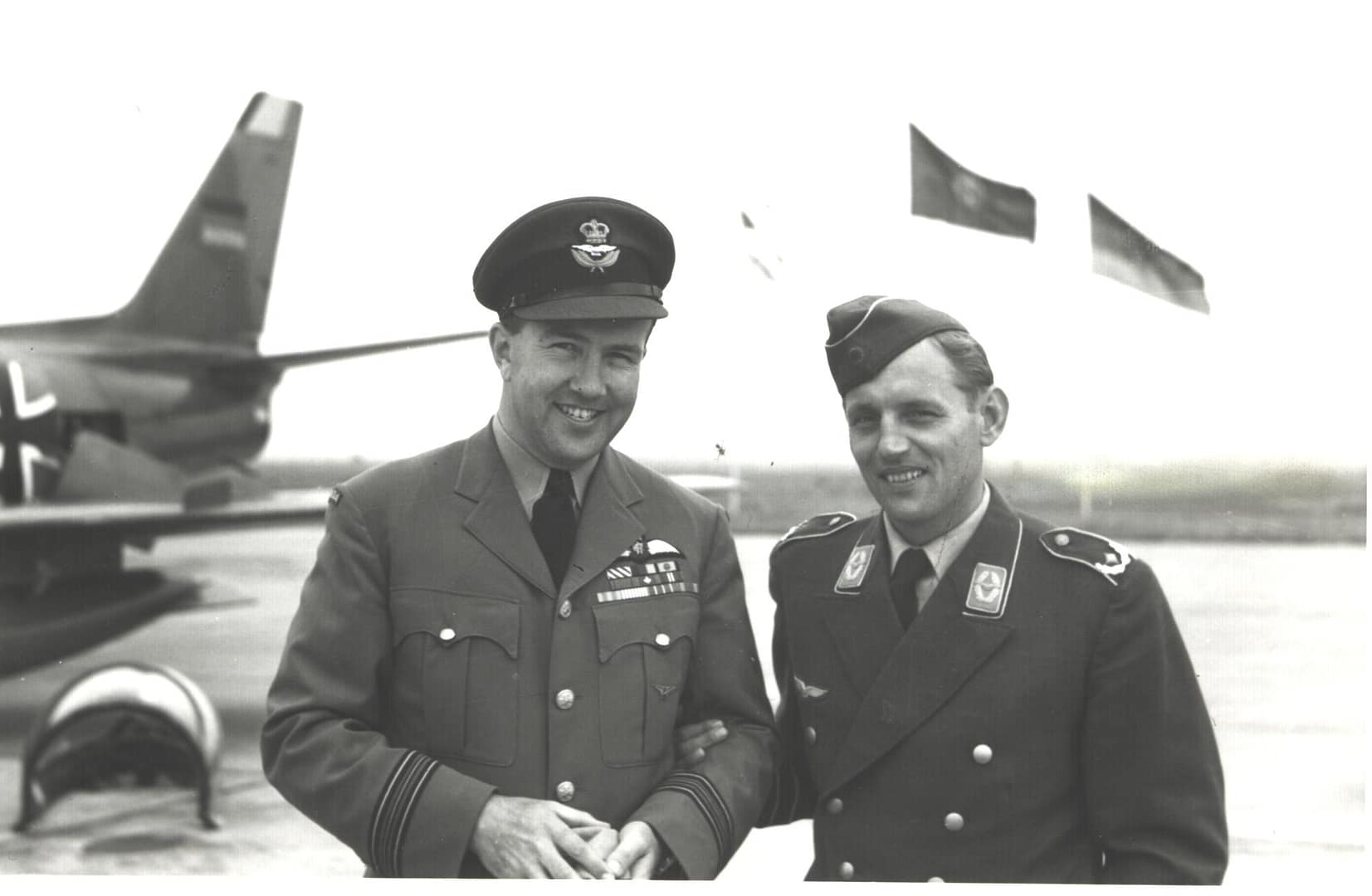 Erich Hartmann Erich Hartmann