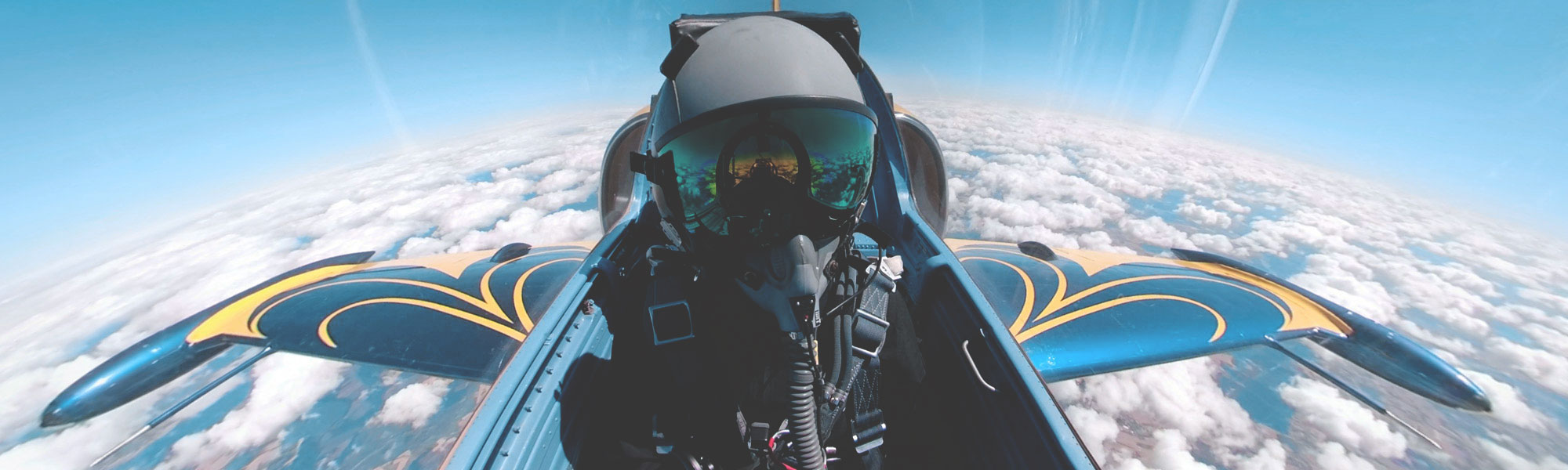 Hawker Hunter fliegen in der Schweiz