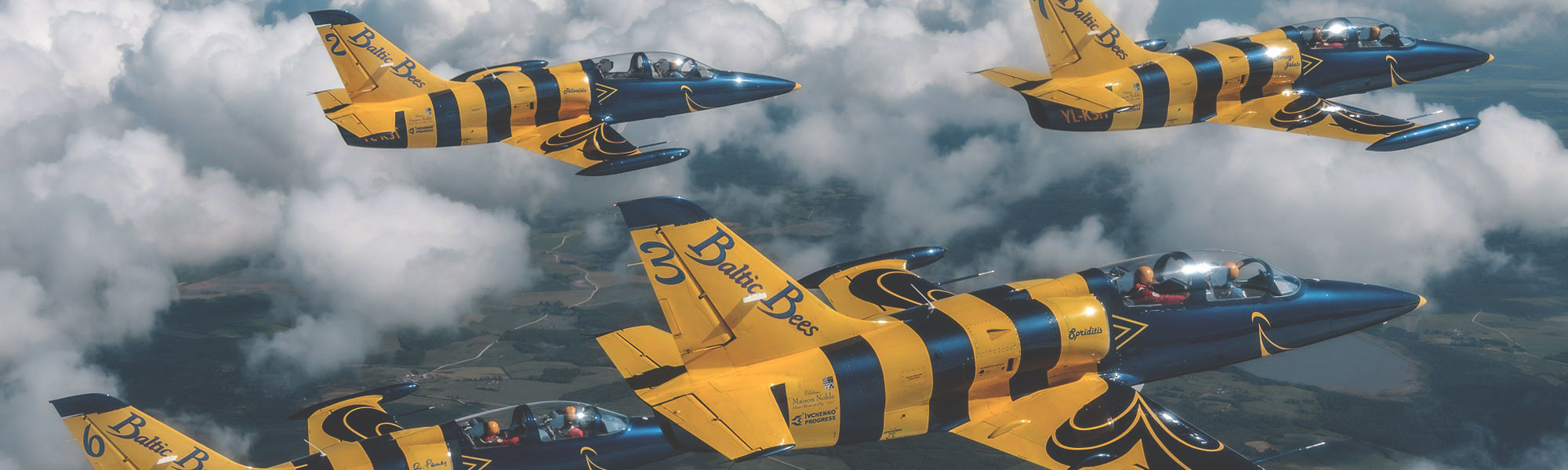 Hawker Hunter - Jagdflugzeug und Jagdbomber