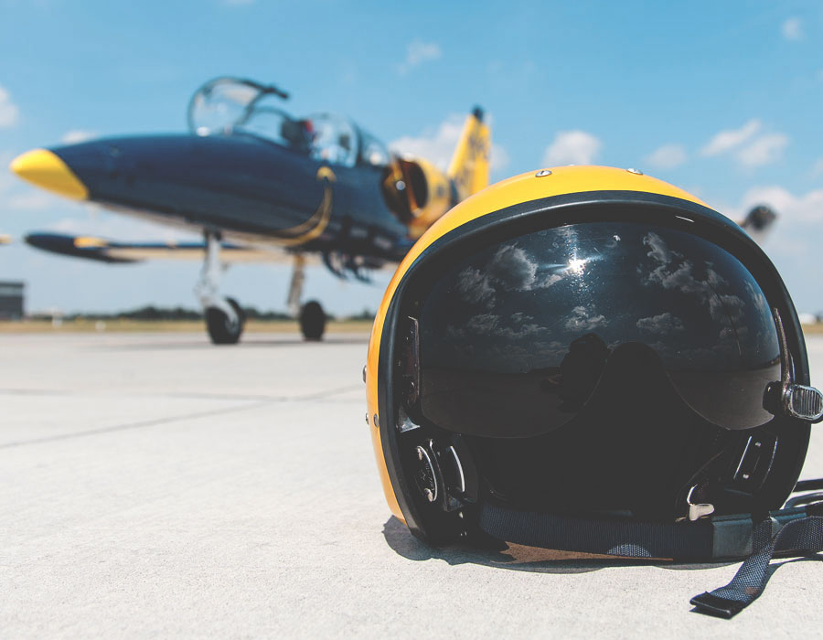 Referenzen und Testimonials - MiGFlug GmbH