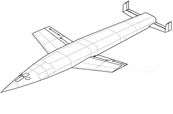 The Nazi Plan to Bomb New York From Space