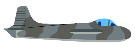 BAC Jet Provost