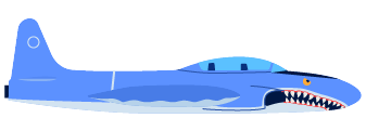 T-33 Shooting Star